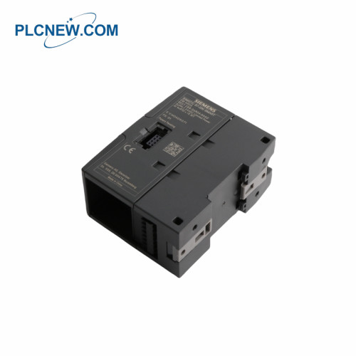 SIEMENS 6ES7288-3AR04-0AA0 Analog Input Module