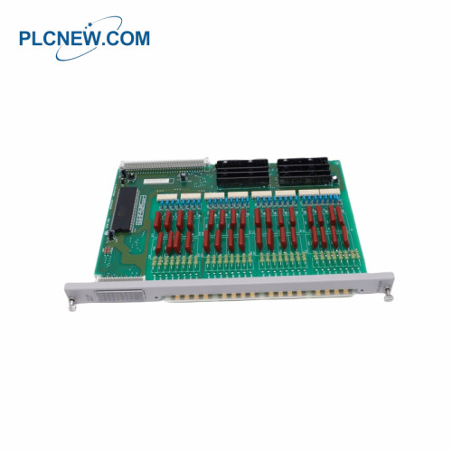 SIEMENS 505-4232A Digital Input Module