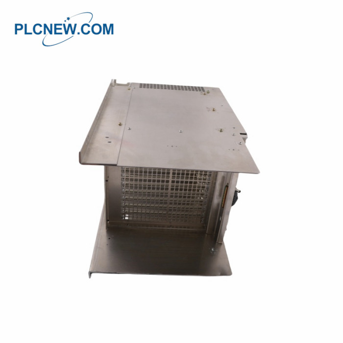 SIEMENS 6DD1682-0CC0 Processor Module