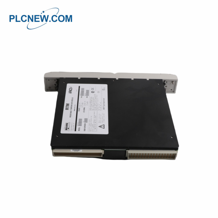 SIEMENS 39RTMCAN 16207-61/11 RTM - Resitance Temperature Module