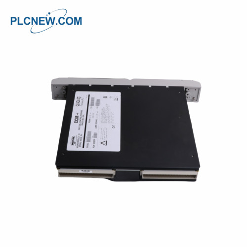 SIEMENS QLCCM24AAN 16418-41 Control Module