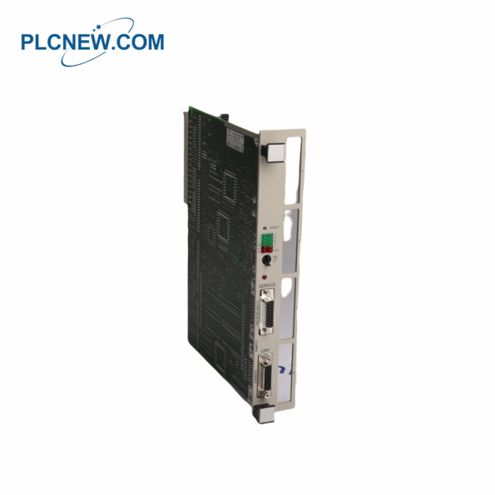 SIEMENS 9AC9100-0AA10 Analog I/O Module
