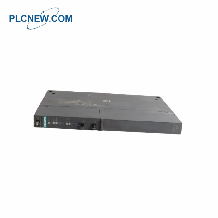 SIEMENS 6ES7407-0DA01-0AA0 Power Supply