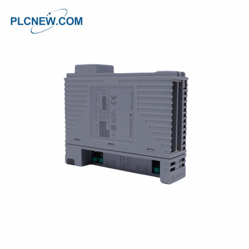 YOKOGAWA AAI841-H03 S1 Analog I/O Module