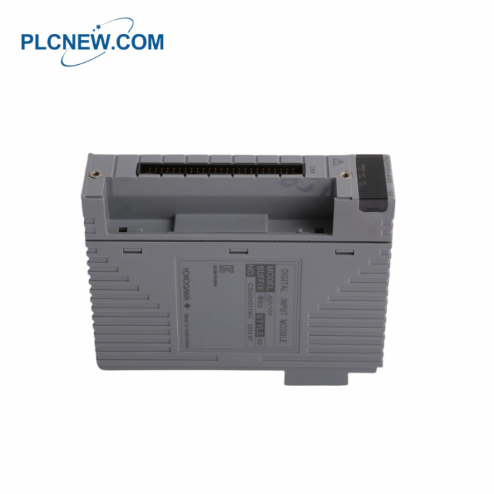 YOKOGAWA ADV151-E63 S2 Digital Input Module