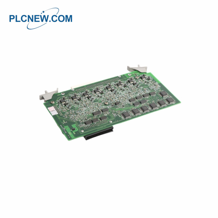 YOKOGAWA AMM52 S4 Processor Module
