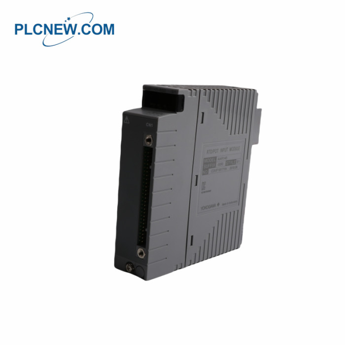 YOKOGAWA AAR145-S50 S1 Analog Input Module