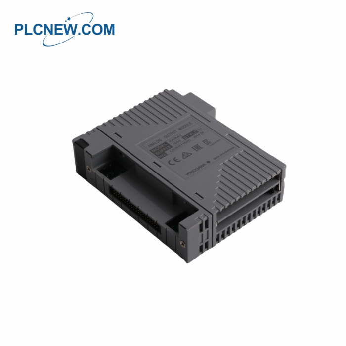 YOKOGAWA AAI543-S50 S1 Analog Output Module