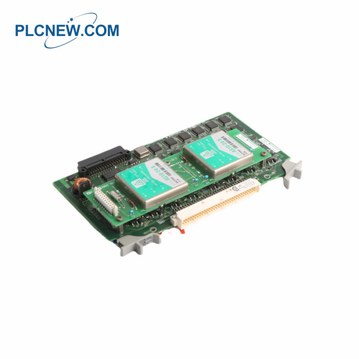 YOKOGAWA AMM52 S4 Processor Module