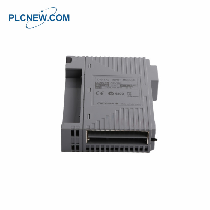 YOKOGAWA ADV151-P50 S2 Digital Input Module