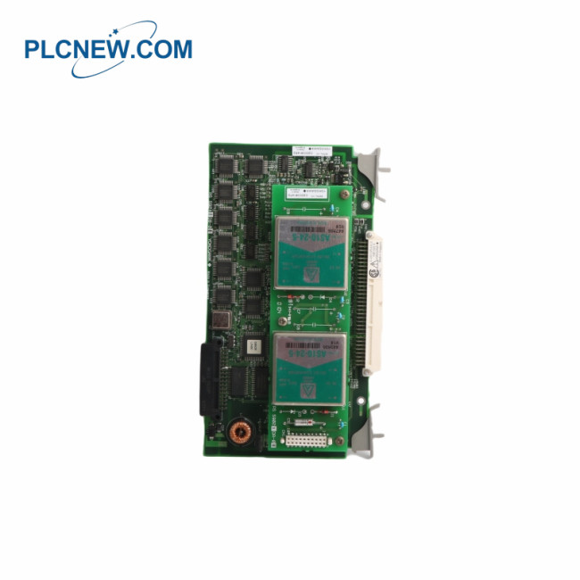 YOKOGAWA AMM52 S4 Processor Module