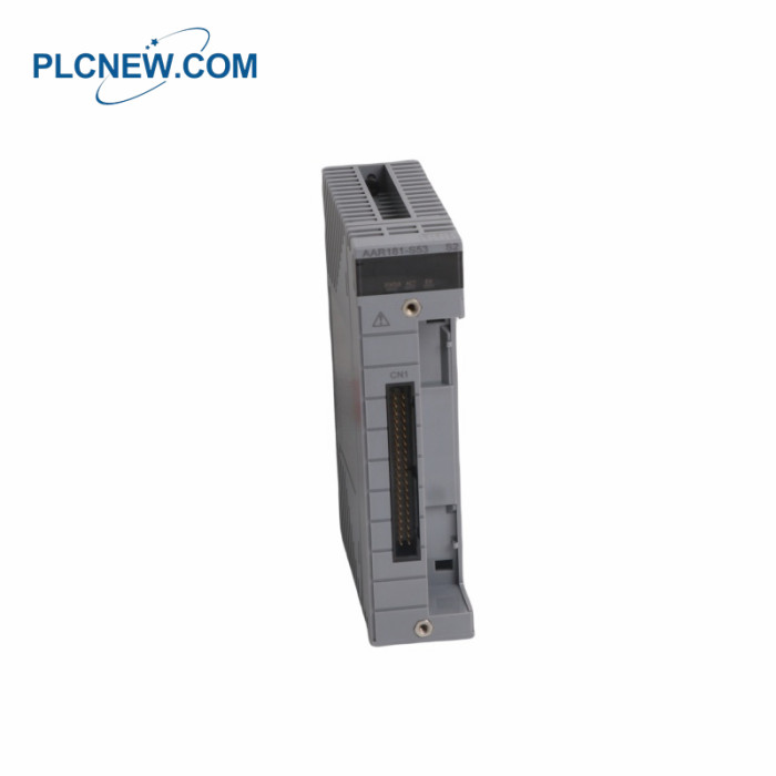 YOKOGAWA AAR181-S53 S2 Analog I/O Module