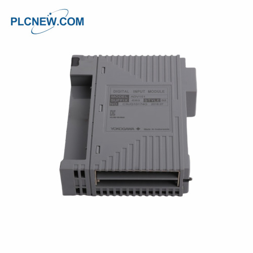 YOKOGAWA ADV151-E63 S2 Digital Input Module