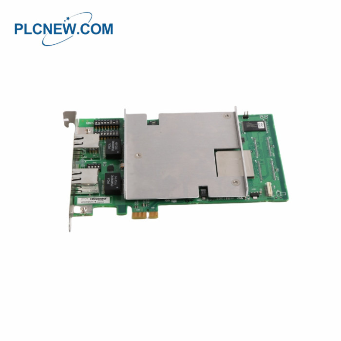 YOKOGAWA VI702 Interface Card