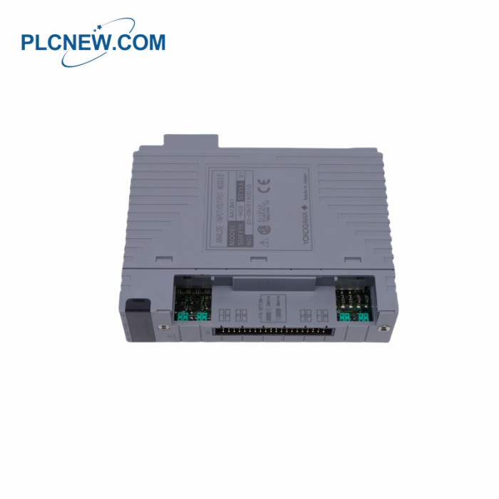 YOKOGAWA AAI841-H03 S1 Analog I/O Module