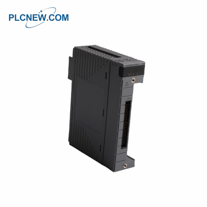 YOKOGAWA AAI543-S50 S1 Analog Output Module