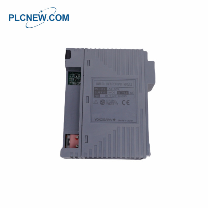 YOKOGAWA AAI835-H00 S1 Analog I/O Module