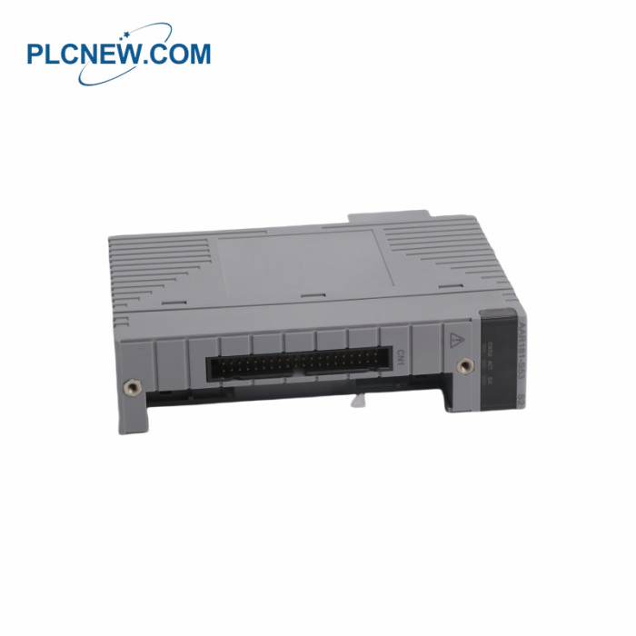 YOKOGAWA AAR181-S53 S2 Analog I/O Module