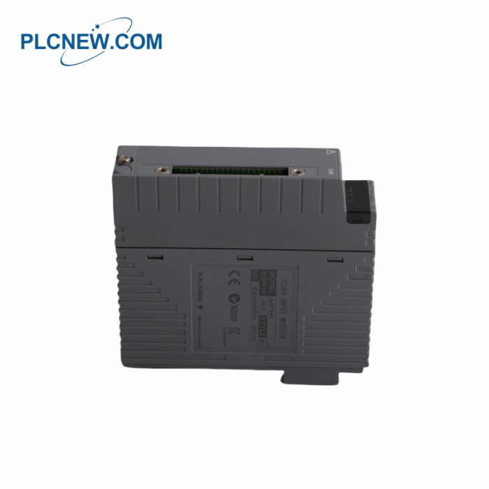 YOKOGAWA AAT145-S53 S1 Analog I/O Module