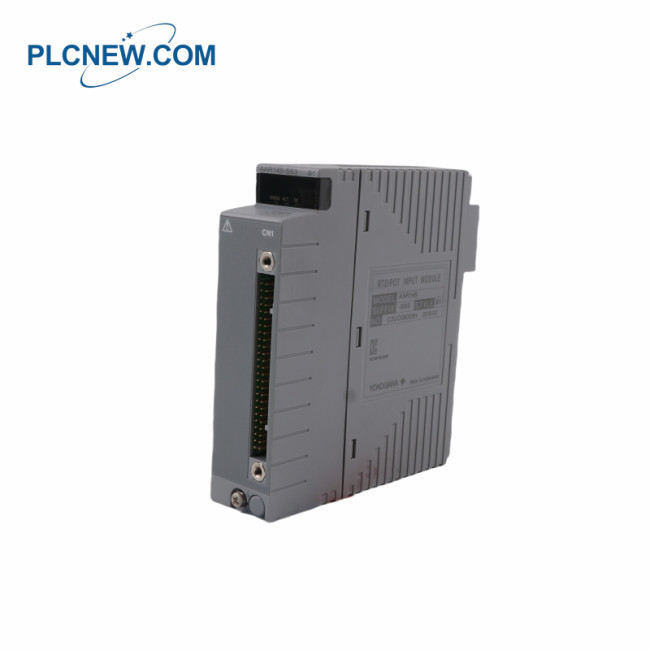 YOKOGAWA AAR145-S53 S1 Analog input module