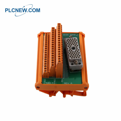 TRICONEX 9853-610 Analog Output Terminal Board