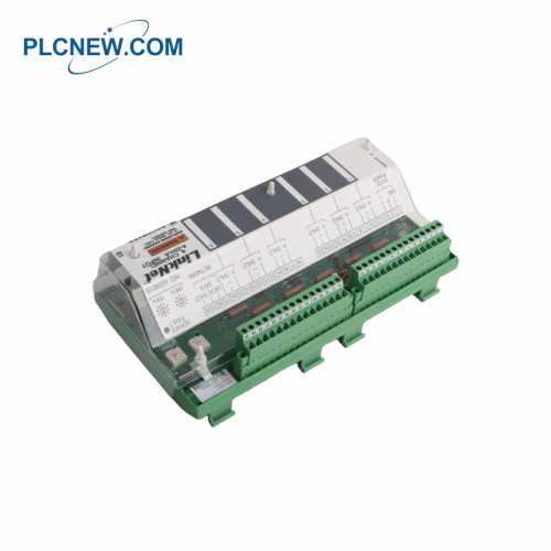 WOODWARD 9905-968 Analog Input Module