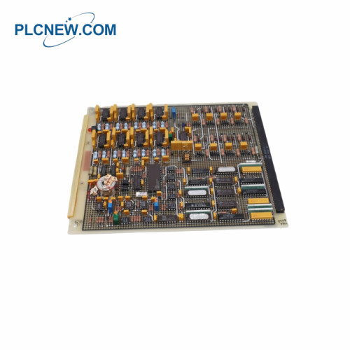 WOODWARD 5462-948 T/C Card 8 Channel