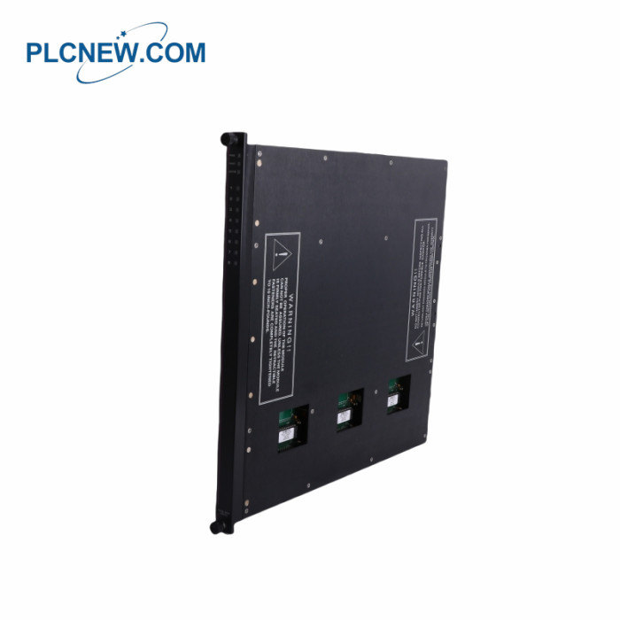TRICONEX 3511 Pulse Input Module
