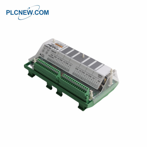 WOODWARD 9905-969 6 Channel Analog Input Module