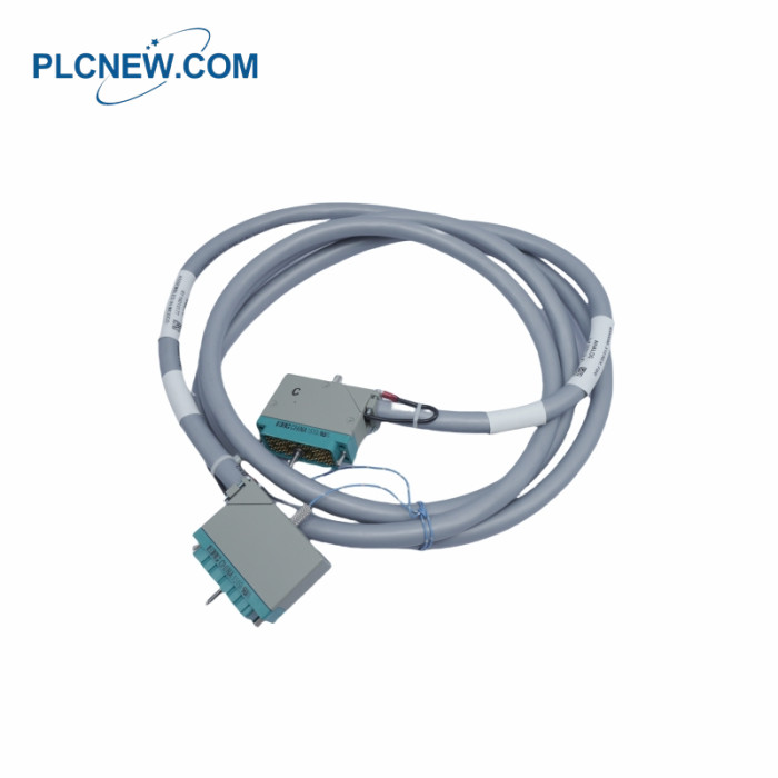 TRICONEX 4000098-510 Cable Assembly