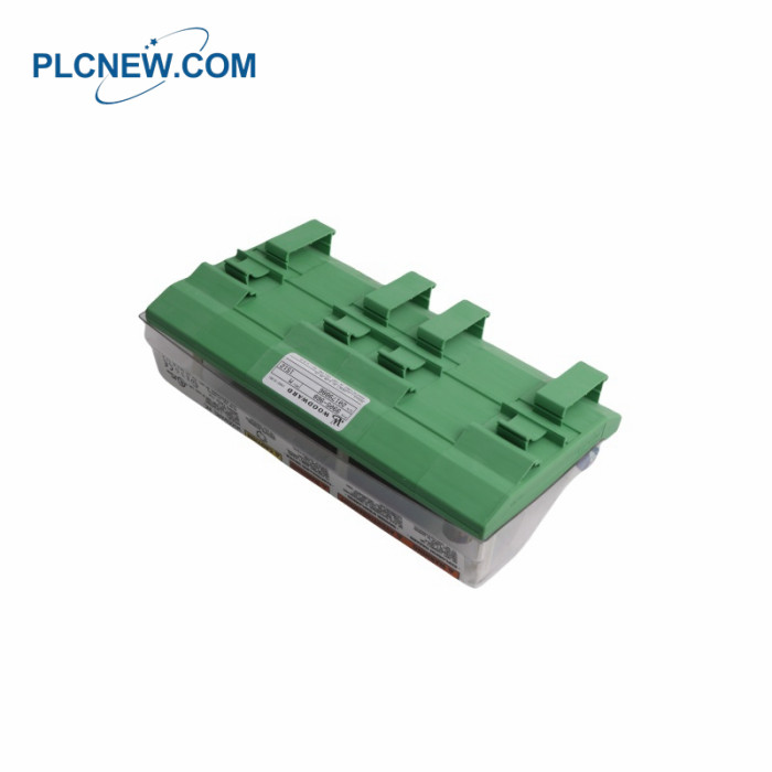 WOODWARD 9905-968 Analog Input Module