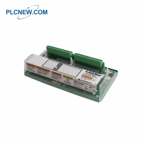 WOODWARD 9905-971 Discrete Input Module