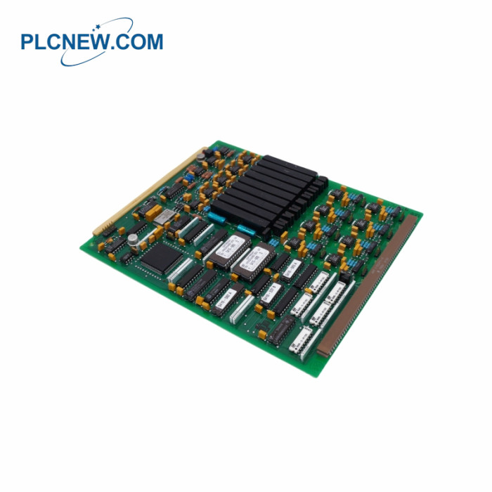 WOODWARD 5463-581 8 Channel Isolated
