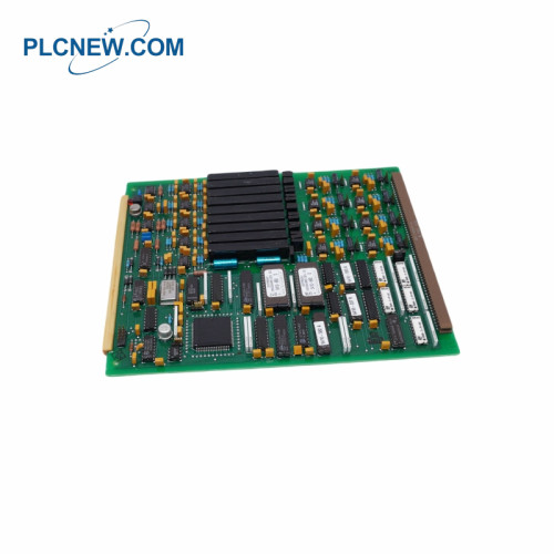WOODWARD 5463-581 8 Channel Isolated