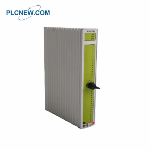 TRICONEX RO 3451 S2 Digital input module