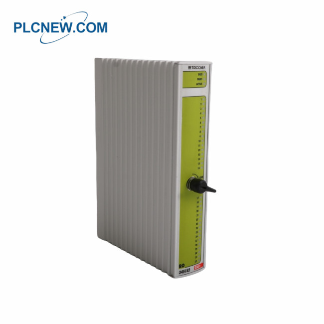 TRICONEX RO 3451 S2 Digital input module