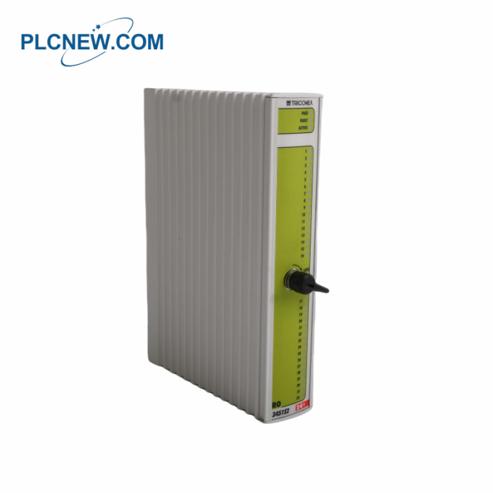 TRICONEX RO 3451 S2 Digital input module