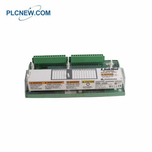 WOODWARD 9905-971 Discrete Input Module