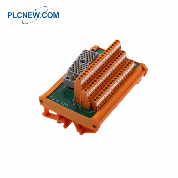 TRICONEX 9853-610 Analog Output Terminal Board