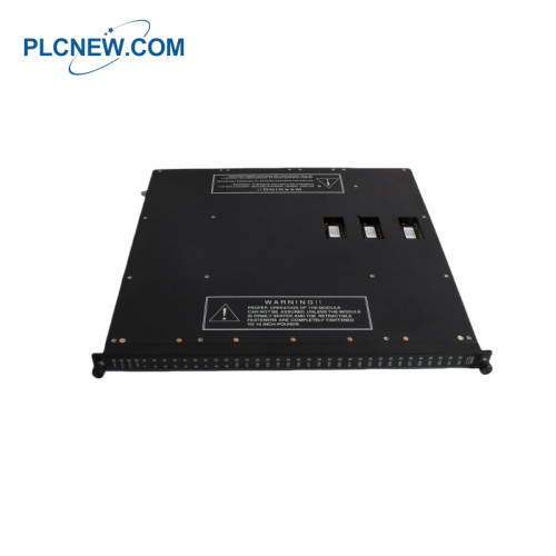 TRICONEX 3664 digital output module