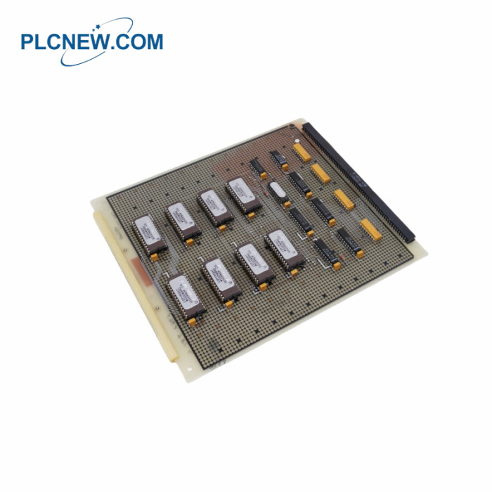 WOODWARD 5462-744 Circuit Board
