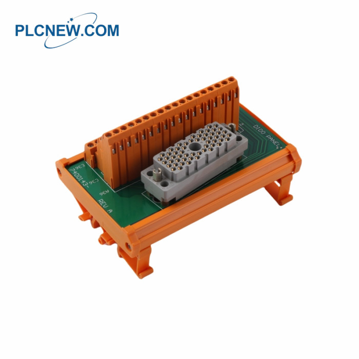 TRICONEX 9853-610 Analog Output Terminal Board