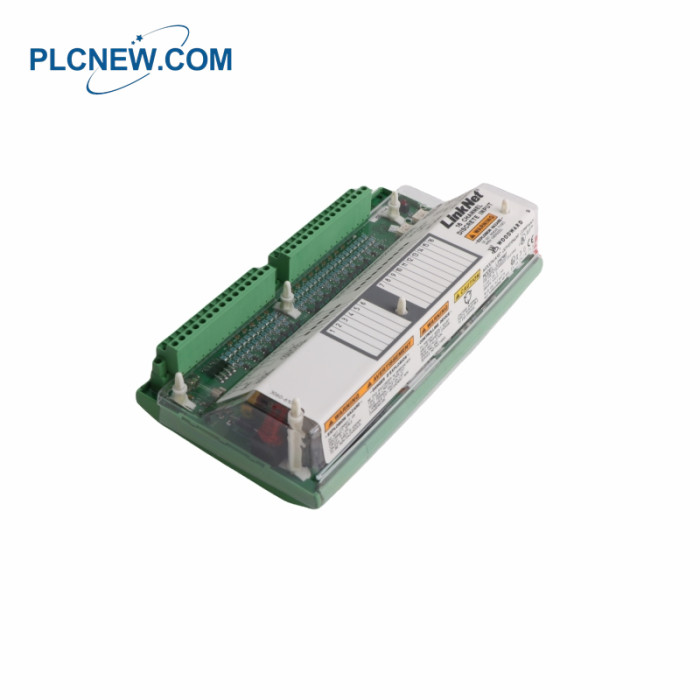 WOODWARD 9905-971 Discrete Input Module