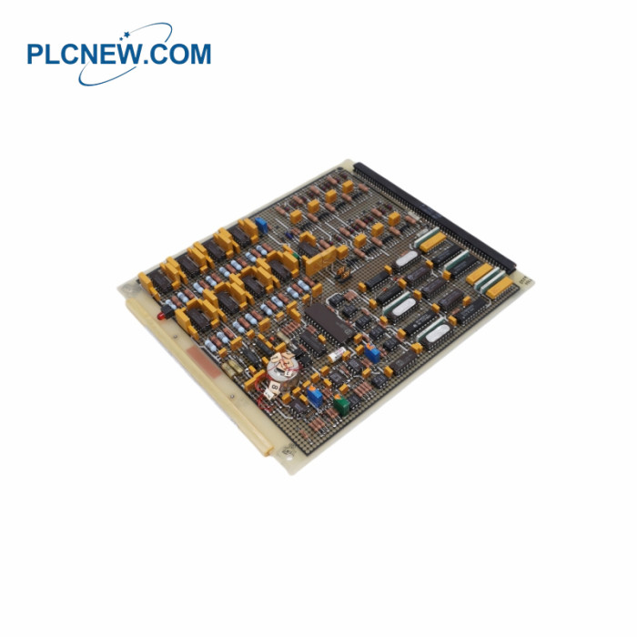 WOODWARD 5462-948 T/C Card 8 Channel