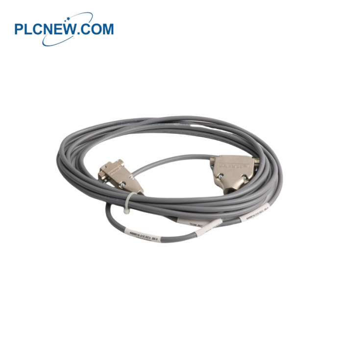 TRICONEX 4000016-015 Communication Cable
