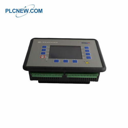 WOODWARD 8440-1934 Genset Controller