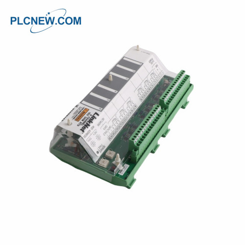 WOODWARD 9905-970 6-Channel Input Module