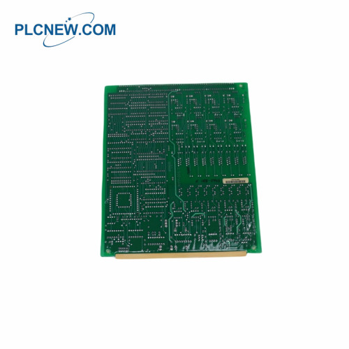 WOODWARD 5463-581 8 Channel Isolated