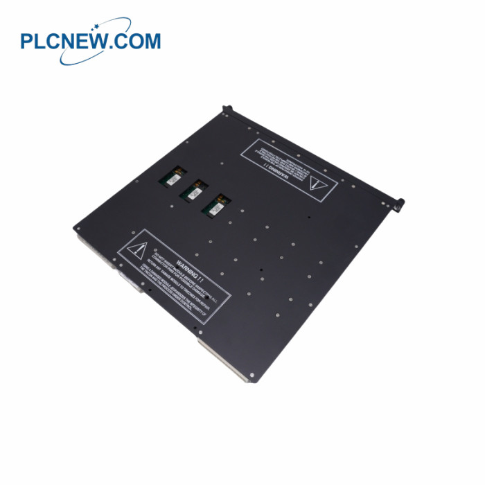 TRICONEX 3704E Analog Input Module