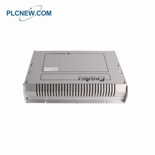 WOODWARD 9905-792 Digital speed control